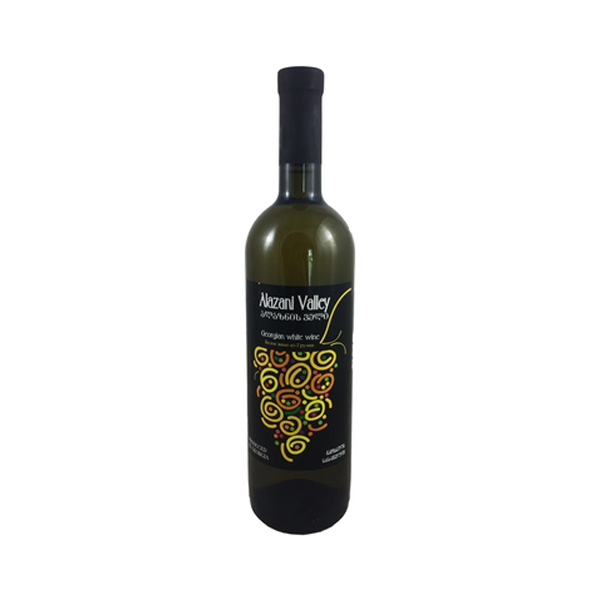 Alazani valley 750ml | HolodOK.gr